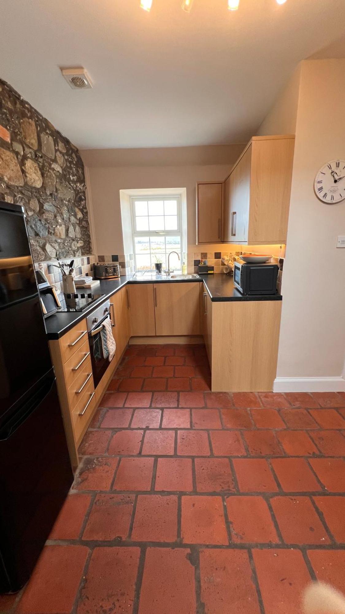 Popsal Villa Kirkcowan Екстериор снимка